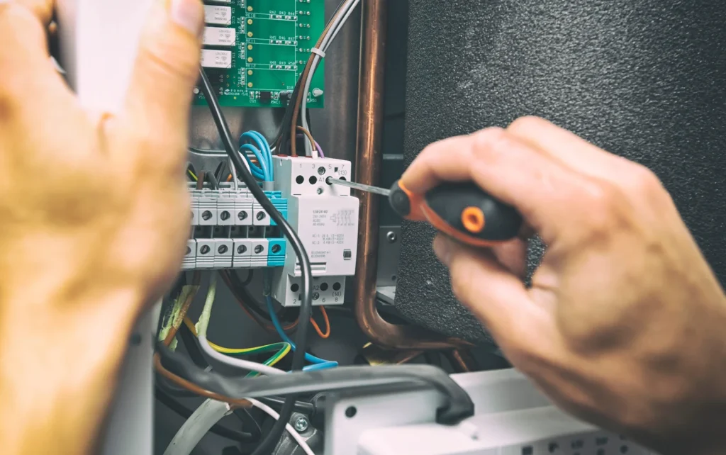 Electricians