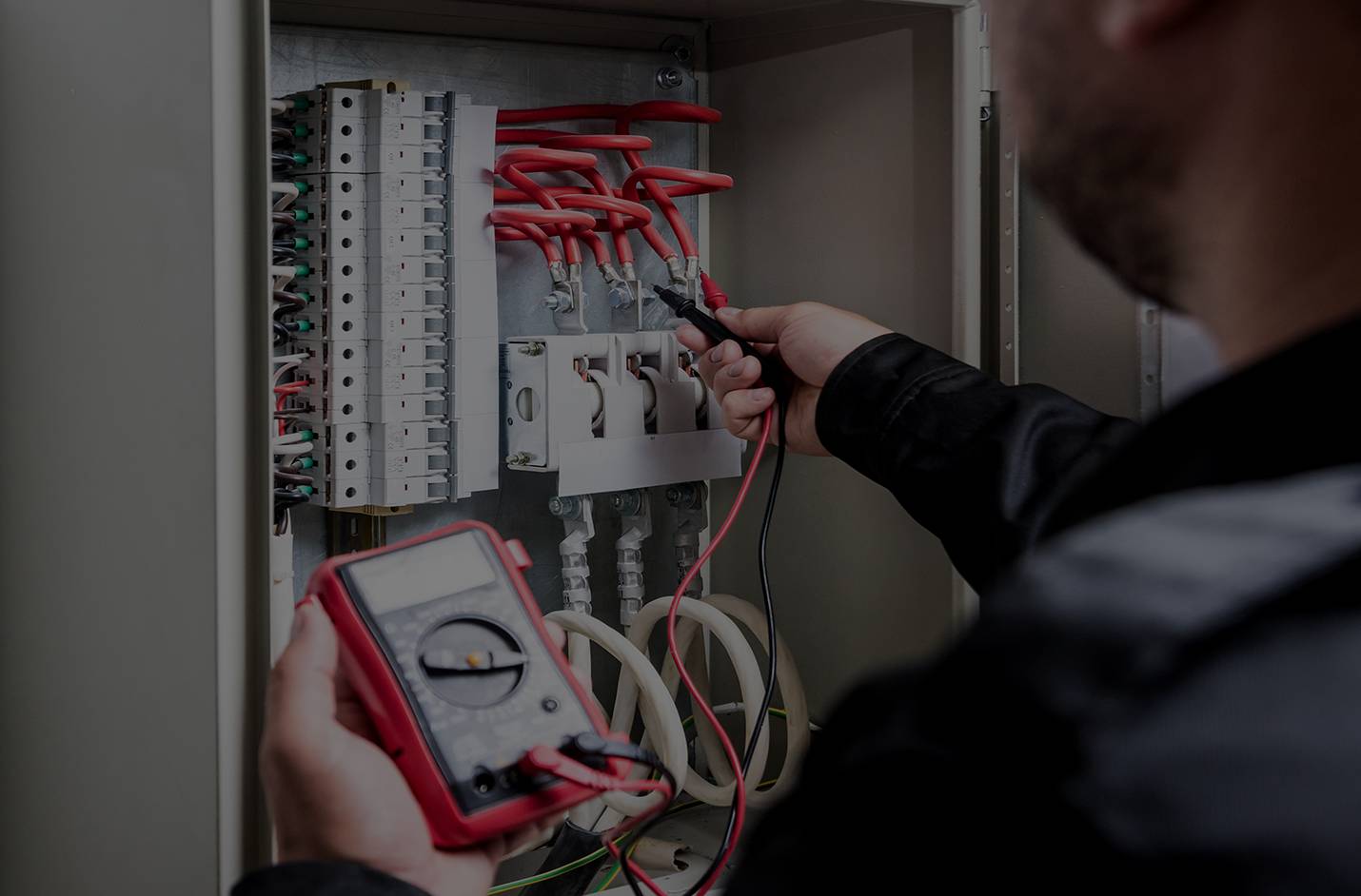 Panel Upgrade Services