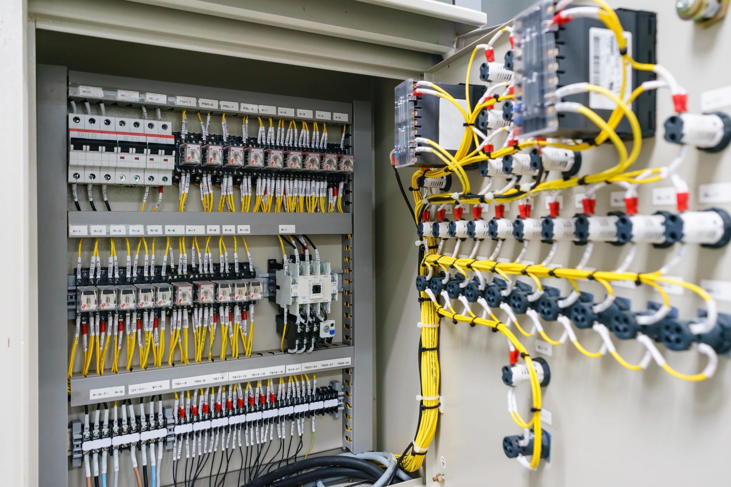 Electrical Troubleshooting