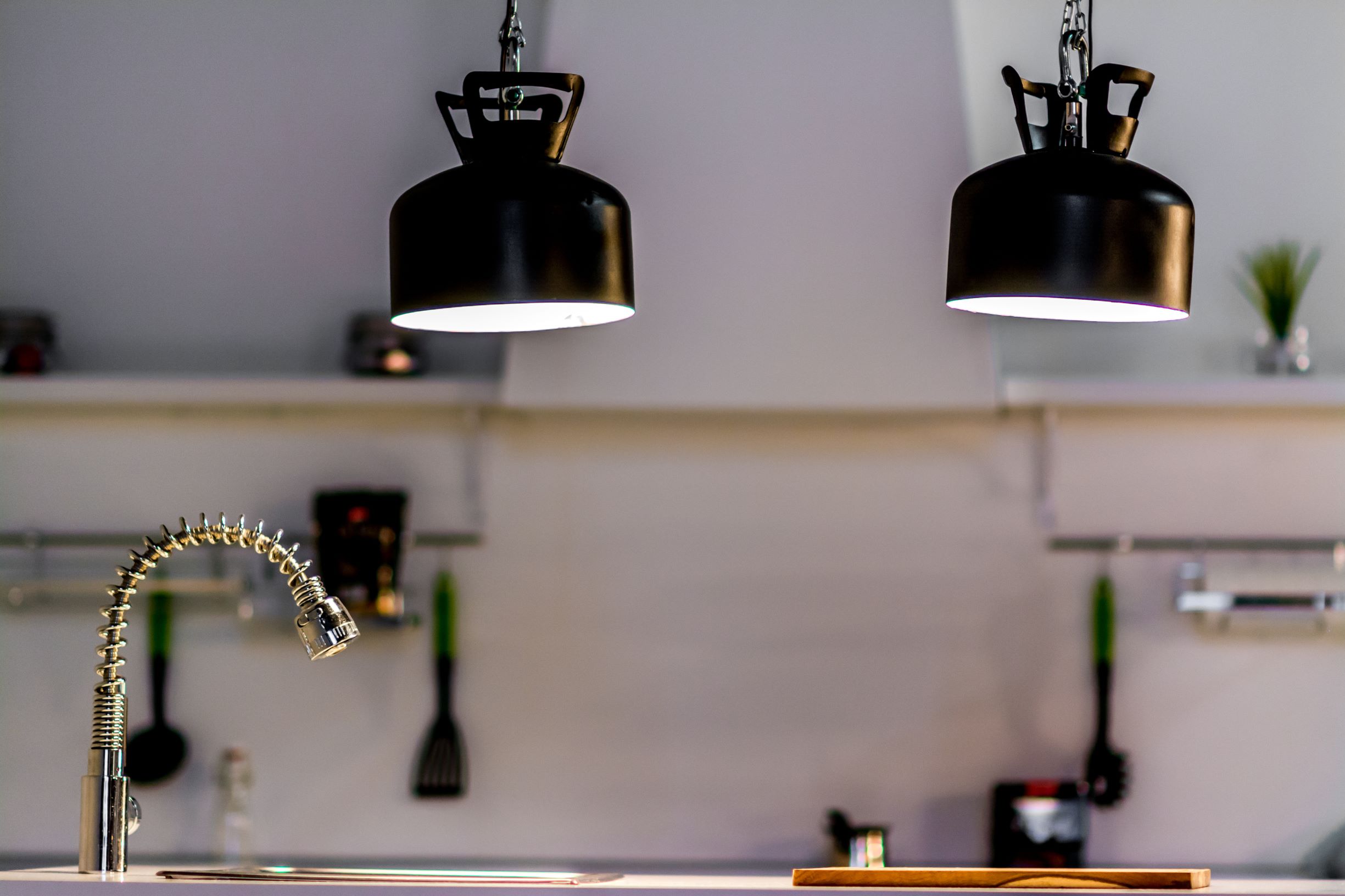 Kitchen Lighting