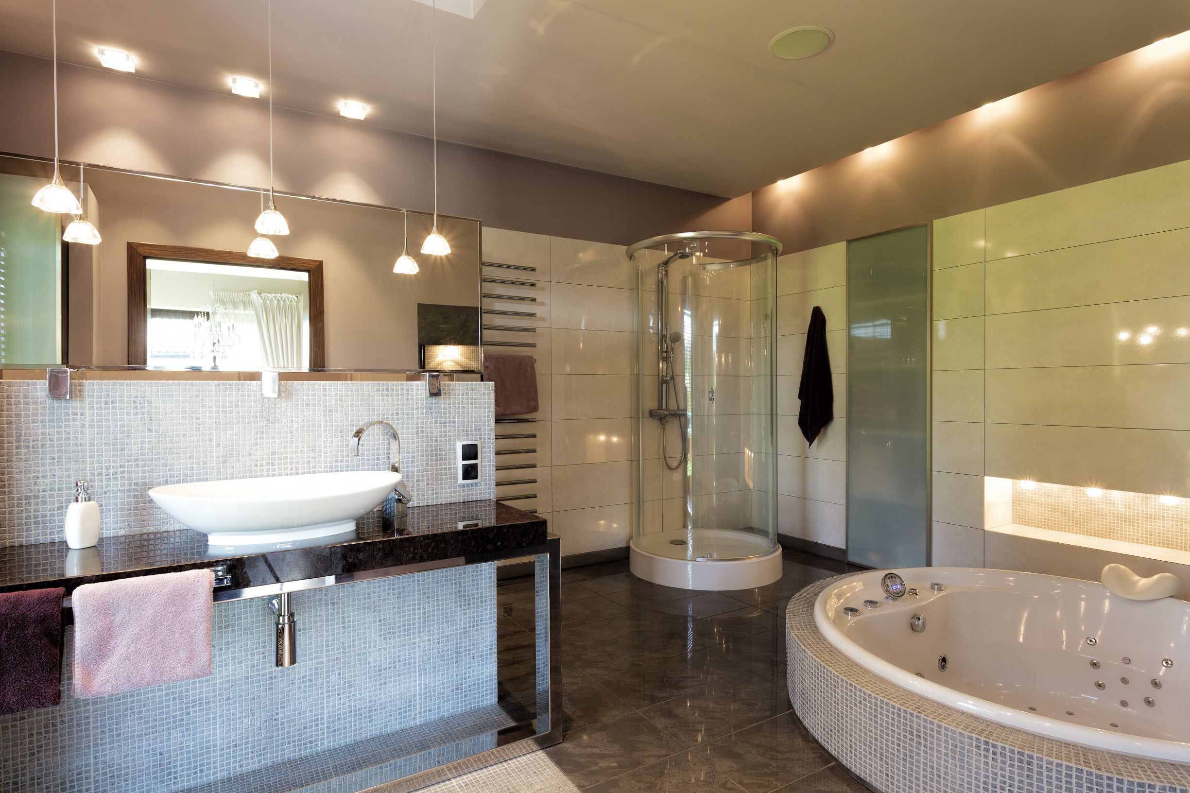 Bath Lighting